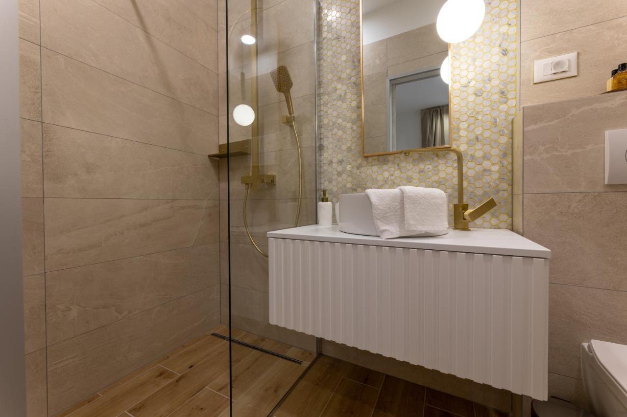 Palace Luxury Rooms Split Extérieur photo