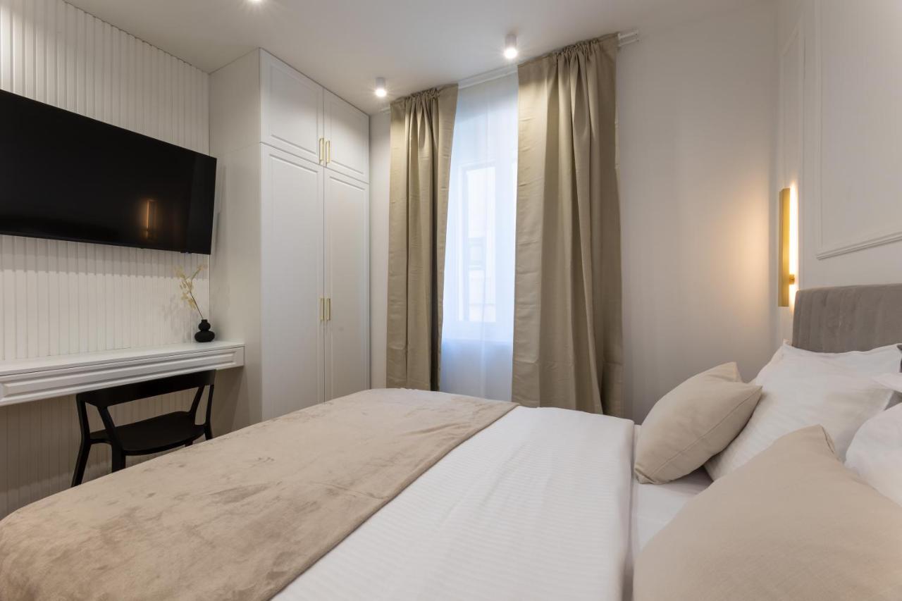 Palace Luxury Rooms Split Extérieur photo