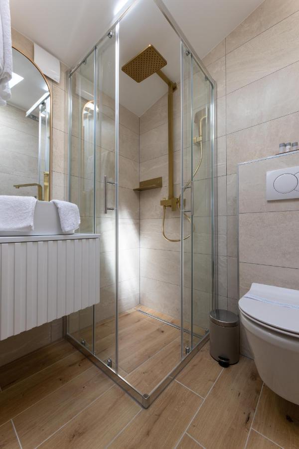 Palace Luxury Rooms Split Extérieur photo