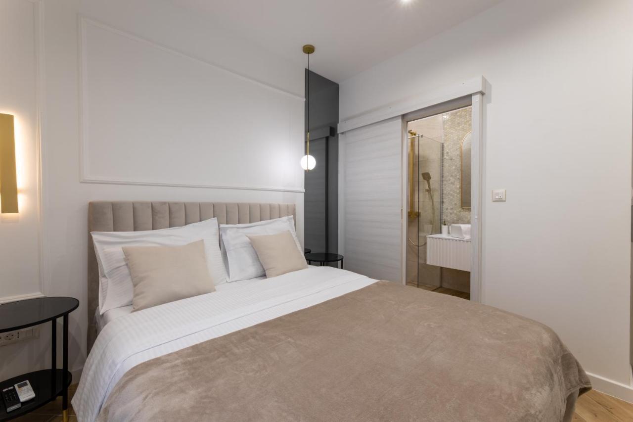 Palace Luxury Rooms Split Extérieur photo