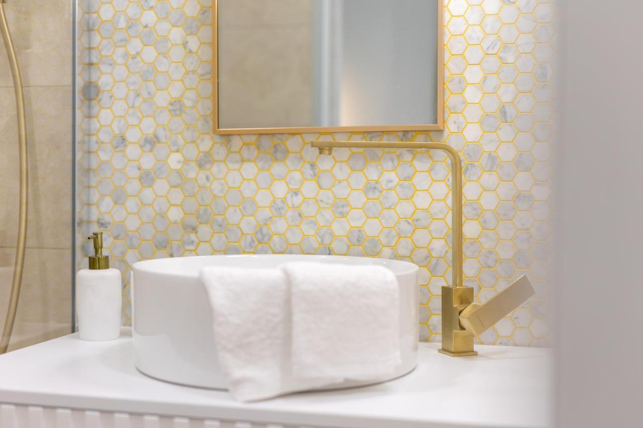 Palace Luxury Rooms Split Extérieur photo