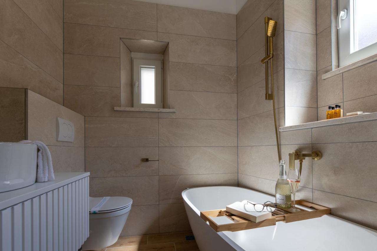 Palace Luxury Rooms Split Extérieur photo