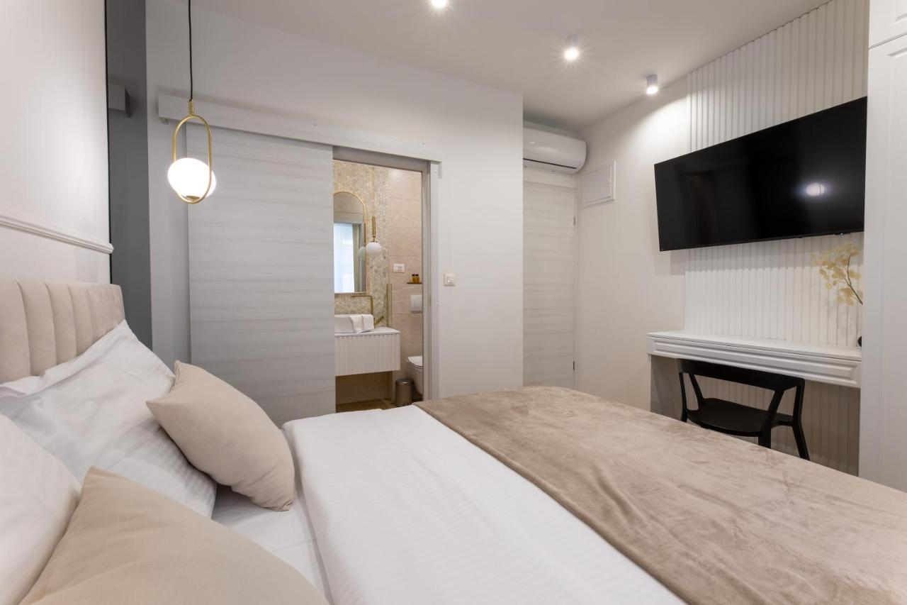 Palace Luxury Rooms Split Extérieur photo
