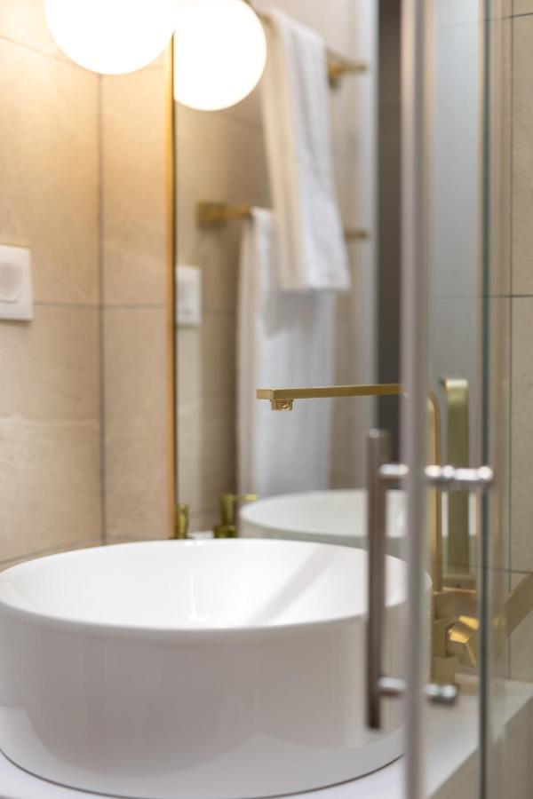 Palace Luxury Rooms Split Extérieur photo